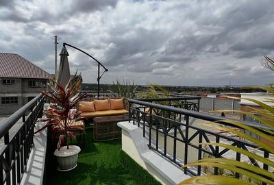 4 Bed Villa with En Suite at Nairobi - 2