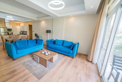 Serviced 2 Bed Apartment with En Suite in Kileleshwa - 3