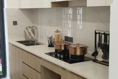 2 Bed Apartment with En Suite at Lavington