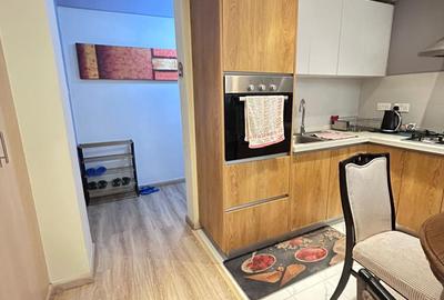 2 Bed Apartment with Swimming Pool in Kileleshwa - 4