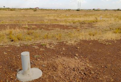 450 m² Land in Juja - 3