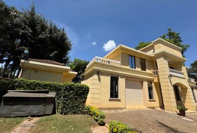 5 Bed House with En Suite at Runda - 3