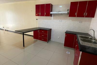 3 Bed Apartment with Swimming Pool in Kilimani - 2