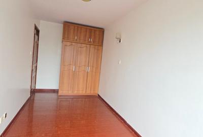 2 Bed Apartment with Borehole at Kilimani