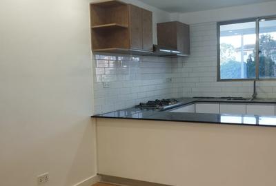 Serviced 4 Bed Apartment with En Suite in Lavington
