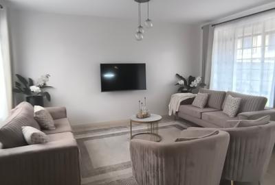 4 Bed House with En Suite in Syokimau - 2