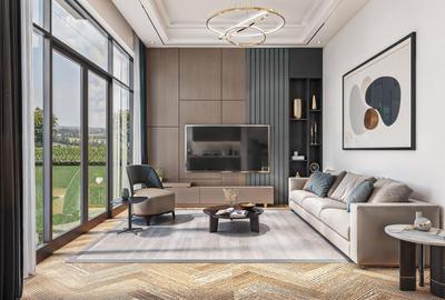 4 Bed House with En Suite at Kirawa Rd - 3