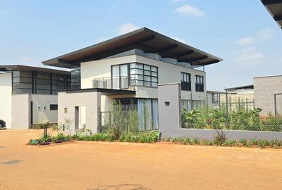 4 Bed House with En Suite at Ineza Kiambu Road - 2