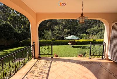 3 Bed Townhouse with Gym in Spring Valley - 2