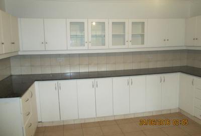 3 Bed Townhouse with En Suite at Off Ruaka Road