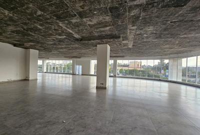 5,598 ft² Office with Parking in Karen - 4