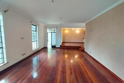 4 Bed Townhouse with En Suite at Off Peponi Road