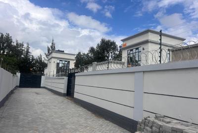 4 Bed Townhouse with En Suite in Ruiru - 4