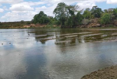 Land in Malindi