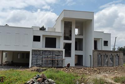 6 Bed Villa with En Suite at Langata Road - Kuwinda Road - Karen - 3