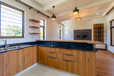 2 Bed House at Ridgeways - 4