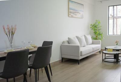 1 Bed Apartment with En Suite in Juja