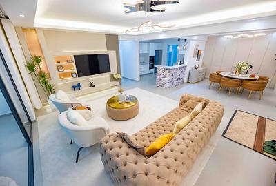 4 Bed Apartment with En Suite at Ndemi Road - 4