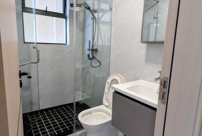 2 Bed Apartment with En Suite in Kileleshwa - 4