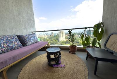 Serviced 2 Bed Apartment with En Suite at General Mathenge - 3