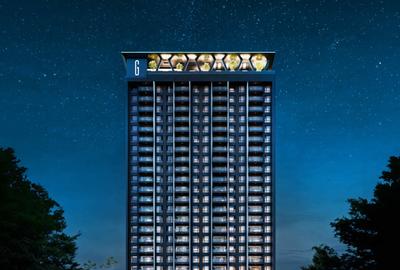 2 Bed House with En Suite in Westlands Area - 2