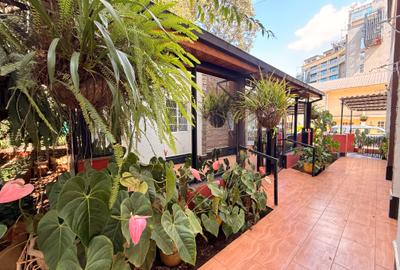 Commercial Property with Service Charge Included in Westlands Area - 2