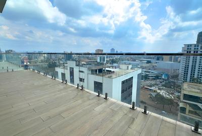 2 Bed Apartment with En Suite at Westlands - 4