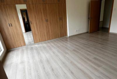 3 Bed Apartment with Swimming Pool at Raphta Road