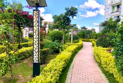 1 Bed Apartment in Athi River - 2