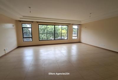 3 Bed Apartment with En Suite at Laikipia Road