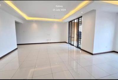 3 Bed Apartment with En Suite at General Mathenge Road