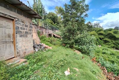 Residential Land for Sale in Westlands Area