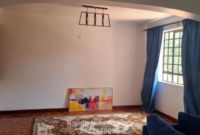 3 Bed Townhouse with En Suite in Ngong