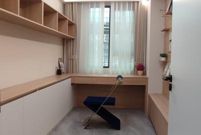 3 Bed Apartment with En Suite at Wood Avenue - 3