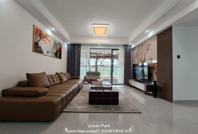 3 Bed Apartment with Swimming Pool at Syokimau - 2