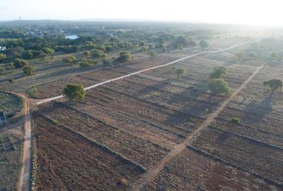 0.5 ac Land at Green Heart Of Kenya