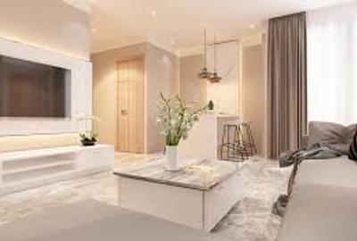 2 Bed Apartment with En Suite at Off Likoni Lane - 3