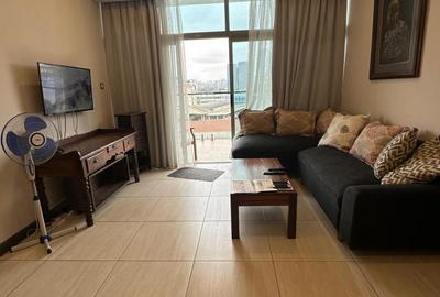 Furnished 2 Bed Apartment with En Suite in Westlands Area