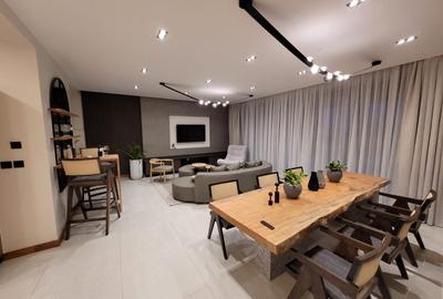 Serviced 3 Bed Apartment with En Suite in Westlands Area - 3