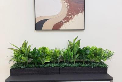 1 Bed Apartment with Swimming Pool in Kilimani - 4