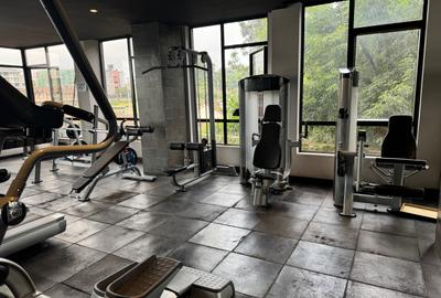 Serviced 2 Bed Apartment with En Suite in Westlands Area - 2