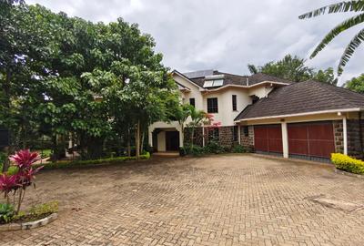 4 Bed House with En Suite at Kitisuru - 2