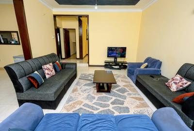 4 Bed House with Staff Quarters at Behind Oshwal Academy - 4