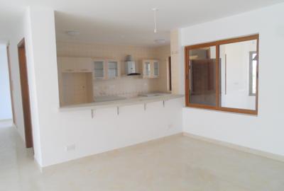 3 Bed Apartment with En Suite in Nyali Area