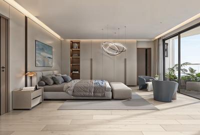 2 Bed Apartment in Nyali Area - 3