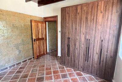4 Bed House in Karen