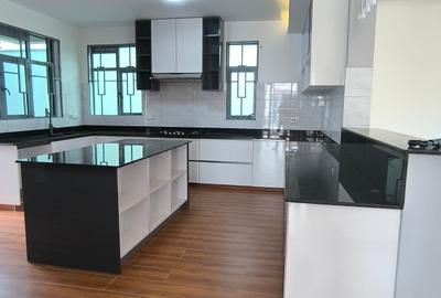 5 Bed House with En Suite in Thika - 2