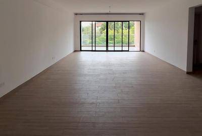 3 Bed Apartment with En Suite at Othaya Road - 2