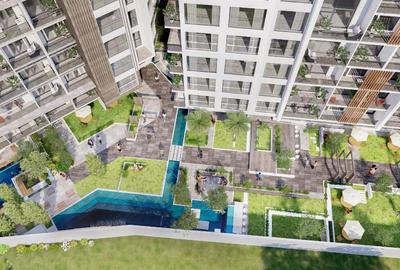 5 Bed Apartment with En Suite at Nyeri Road - 4