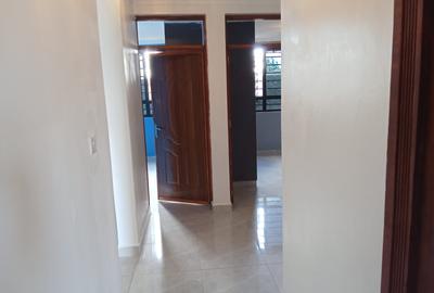 3 Bed House with En Suite in Kitengela